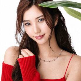 テラヘルツ＆純チタン ネックレス 高級品質 テラヘルツ 高純度 6mm ミラーカット ステーション ネックレス デザイン ダイエット 美容 健康【他社にないサービス満載 【選べる長さ32-46cm】【金具＆補修1回無料】