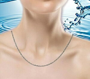 SUPER-�|�C���g20�{ SS ���N ���`�^���� �����A�����M�[�΍� ���S�i�� ���{�� ���`�^���l�b�N���X �`�F�[�� ���[�v �y�I�ׂ钷�� 34-80cm�z�v���`�i���̋P�� �����Y ���f�B�[�X