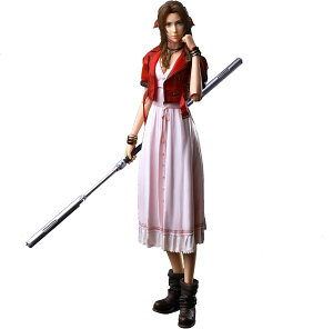 y\񏤕iz t@Cit@^W[VII CN PLAY ARTS GAXEQCYu[ o[X PVC hς݉tBMA
