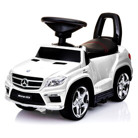 乗用玩具 足けり ベンツ 2WAY 子供 おもちゃ［正規ライセンス］キッズ 子供 benz メルセデスベンツ GL63 AMG 手押し車 LED光るライト1歳 2歳 3歳 誕生日プレゼント 乗れる おもちゃ 子供 赤ちゃん 乗り物 足けり 室内 乗って遊ぶ車 送料無料