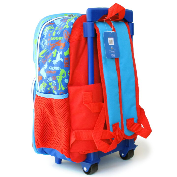 楽天市場 ディズニー トイストーリー 子供用 キャリーケース L キャリーバック トイストーリー4 コロコロ キッズ 子供 男の子 旅行 かばん あす楽対応 Bee8ファミリー雑貨 ホビーのお店 楽天市場 ディズニー トイストーリー 子供用 キャリーケース L キャリーバック トイストーリー4 コロコロ キッズ 子供 男の子 旅行 かばん あす楽対応 Bee8ファミリー雑貨 ホビーのお店