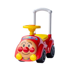 アガツマ アンパンマンカー メロディ付き おもちゃ 乗用 子供 プレゼント クリスマス
