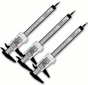 �m�M�X �f�W�^�� 3�Z�b�g 150mm �J�[�{���t�@�C�o�[ ���� LCD�f�B�X�v���[ �O�a ���a �[�� �i�� ���� ���i�� �d�r�t�� ����H�� ������� ��HDIY ����H��