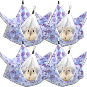 ������ �Q�[�W �x�b�h �n�����b�N �������n�����b�N �n���X�^�[�n�����b�N 34x34cm �������b�g �y�b�g�̉� �f�O�[ �t�N���������K �n���X�^�[ �}�E�X ���� �n���l�Y�~ �t�b�N�t�� �Q�� �Q�� �g