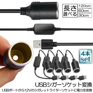 VKbgC^[\Pbg 4{Zbg USB|[g 12V ԗp XϊA_v^R[h usb VK[\Pbg ϊ  ԍڏ[d J[`[W[ hCuR[_[ [_[oȂǑΉ