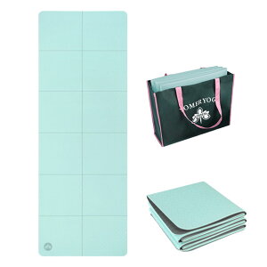 ���K�}�b�g �܂肽���� 8mm TPE 3�F ���ʃJ���[ ���[�o�b�N�t�� ���� �y�� ����~�� �G�N�T�T�C�Y�}�b�g �z�b�g���K�}�b�g ���S�� �R���p�N�g ����g�� �}�b�g �g���[�j���O ���� ������� �X