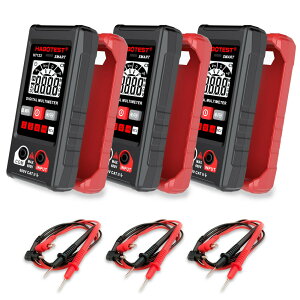 }`[^[ fW^ }`eX^[ 2000JEg d ʓdeX^[ Zbg܂ ڐGdeX^[ I[g@\ R AC DC max600V LED Cg@\ obNCg o[P[Xt