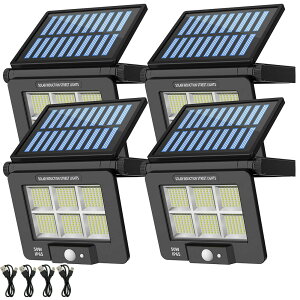 \[[Cg LEDCg ZT[Cg ܂肽 120LED Cg h Ɩ _ lZT[ \[[[d USB[d 3[h F Px 邢 K[fCg   q H 