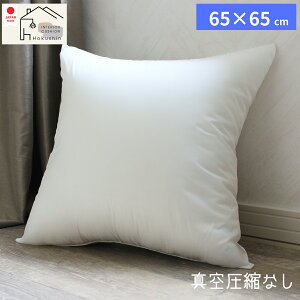 �k�[�h�N�b�V���� ���� 65×65 ���{�� ����FT�Ȏg�p �N�b�V�����J�o�[�p �N�b�V���� ���g �Z�A�e �w���� ����܂��̓��}�g��