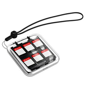 Nintendo SWITCH Q[J[hP[X 12 +2 [ J[hbWP[X }CNSDJ[h Xg[W \tg CV XCb` Lite |Cg  ylR|Xz