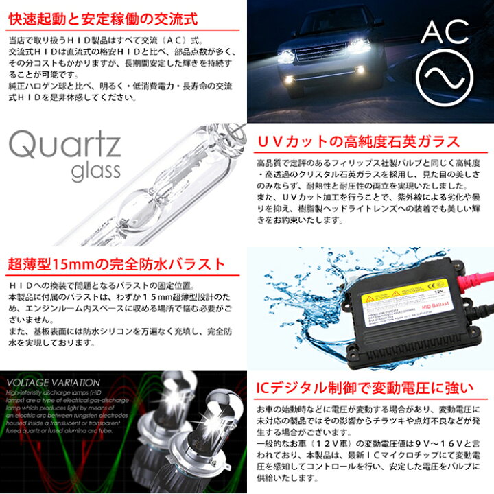 楽天市場】【HID選ぶなら交流式】HID H4 HIDキット 35W リレーレス スライド 切替 6000K / 8000K カー用品 車用品 HIDバルブ バラスト セット ヘッドライト ポイント消化 おすすめ 送料無料 【宅配便発送】 : ビーブラックス 楽天市場】【HID選ぶなら交流式】HID H4 HIDキット 35W リレーレス スライド 切替 6000K / 8000K カー用品 車用品 HIDバルブ バラスト セット ヘッドライト ポイント消化 おすすめ 送料無料 【宅配便発送】 : ビーブラックス