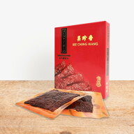 ◆スライスポーク180gシンガポール　無添加　ポークジャーキー　Bak kwa