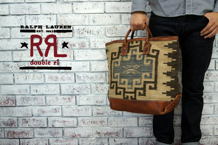 楽天市場】RRL ラルフローレン DOUBLE RL ダブルアールエル 