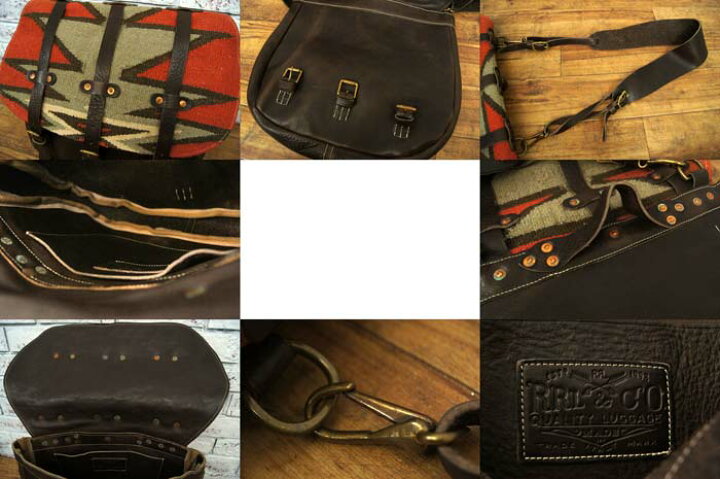 楽天市場】RRL ラルフローレン DOUBLE RL ダブルアールエル 