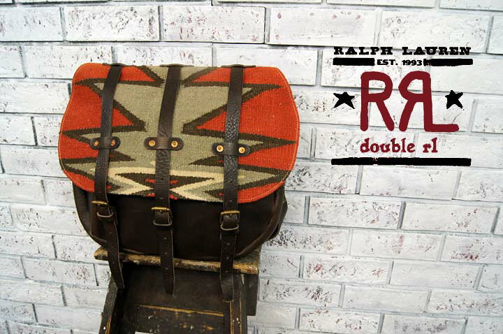 楽天市場】RRL ラルフローレン DOUBLE RL ダブルアールエル