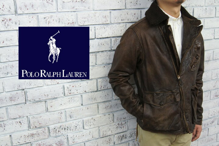 楽天市場】POLO by Ralph Lauren ラルフローレン ヴィンテージ加工  