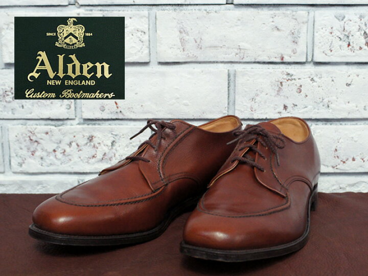 ALDEN 80