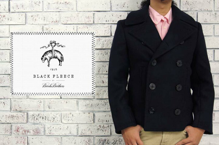楽天市場】BLACK FLEECE by BROOKS BROTHERS ブラックフリース BLACK  