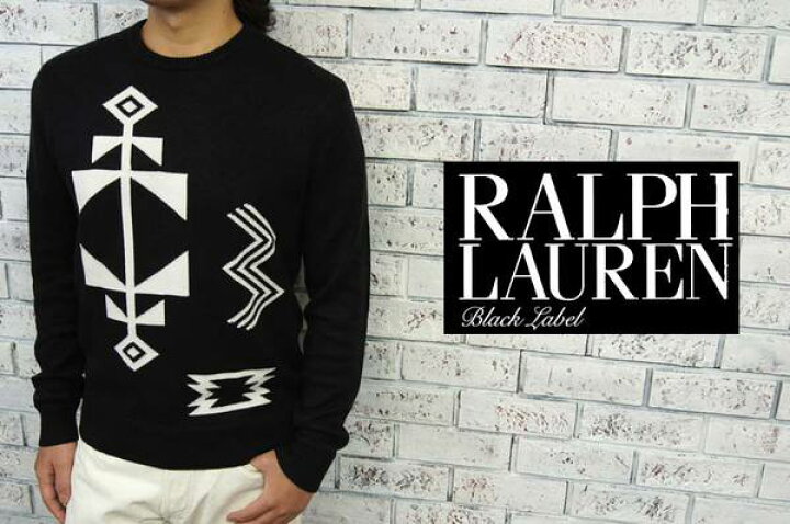 楽天市場】BLACK LABEL by Ralph Lauren ラルフローレン ブラック 