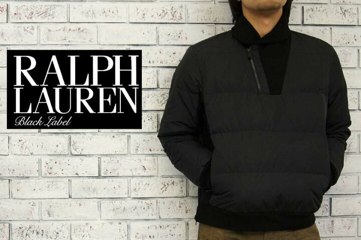 楽天市場】BLACK LABEL by Ralph Lauren ラルフローレン ブラック 