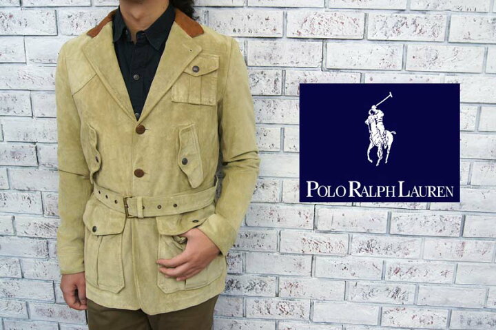 楽天市場】POLO by Ralph Lauren ラルフローレン ハンティング タイプ 