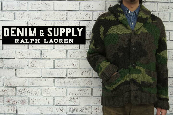楽天市場】DENIM＆SUPPLY by Ralph Lauren ラルフローレン デニム  