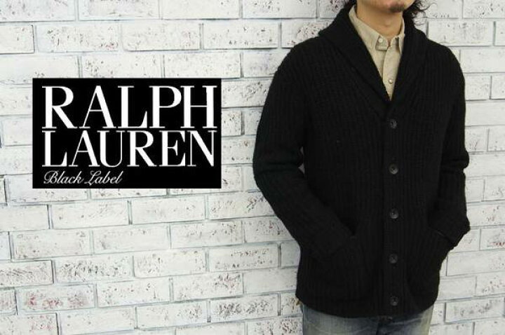楽天市場】BLACK LABEL by Ralph Lauren ラルフローレン ブラック  