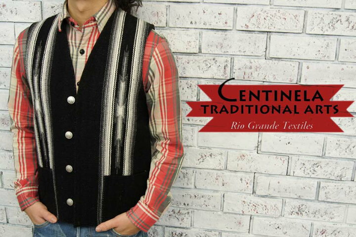 センチネラ ベスト （CENTINELA TRADITIONAL ARTS(センチネラ 