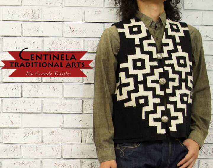 楽天市場】CENTINELA センチネラ オリジナル デザイン チマヨ ウール 