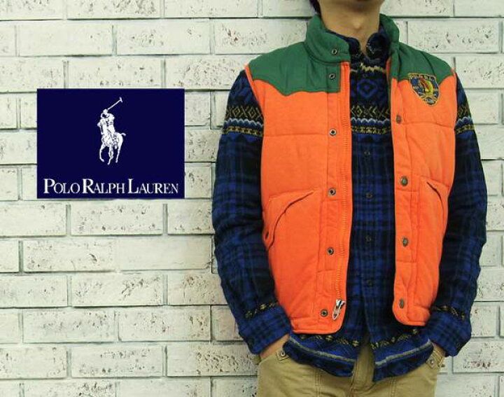 楽天市場】POLO by Ralph Lauren ラルフローレン ウエスタンヨーク 