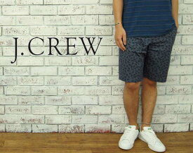 【J.CREW】 ジェイクルー 11" RIVINGTON SHORT マルチ アンカー ショーツ