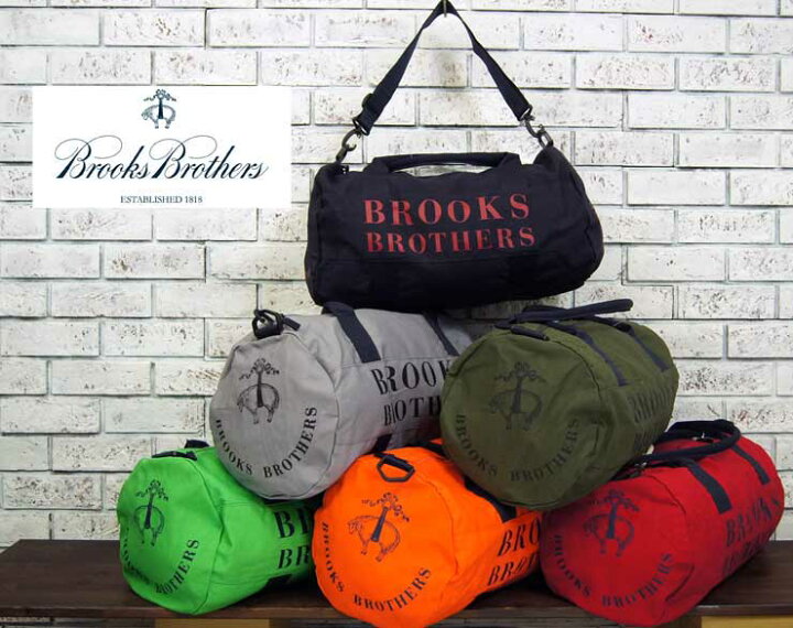 楽天市場】BROOKS BROTHERS ブルックス ブラザーズ シグニチャー 