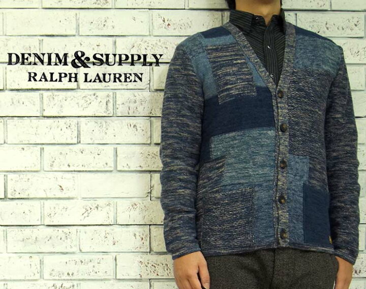 楽天市場】DENIM＆SUPPLY by Ralph Lauren デニム＆サプライ 