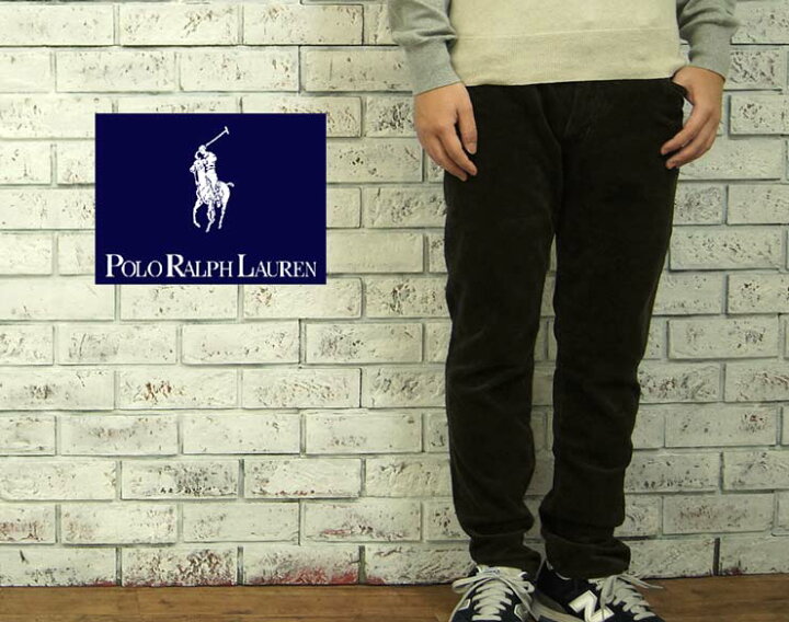 楽天市場】POLO by Ralph Lauren ラルフローレン SLIM FIT IMPORTED FABRICS コーデュロイ パンツ/OLIVE あす楽 : BEEF 楽天市場】POLO by Ralph Lauren ラルフローレン SLIM FIT IMPORTED FABRICS コーデュロイ パンツ/OLIVE あす楽 : BEEF