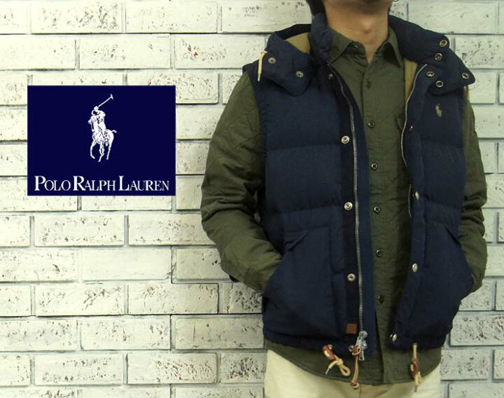 楽天市場】アウトレット ラルフローレン POLO Ralph Lauren フード 