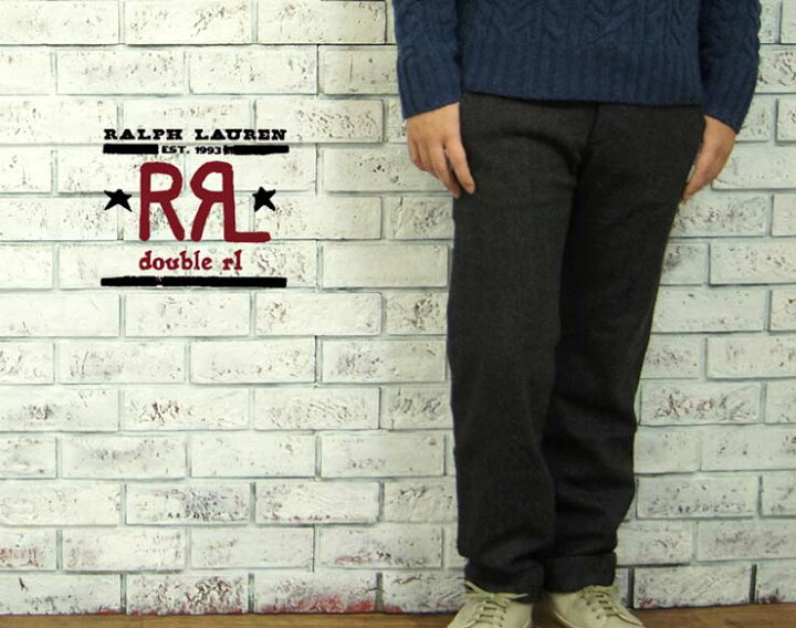 æ¥½å¤©å¸å ´ãRRL ã©ã«ãã­ã¼ã¬ã³ DOUBLE RL ããã«ã¢ã¼ã«ã¨ã« ãµã¤ãã¢ 