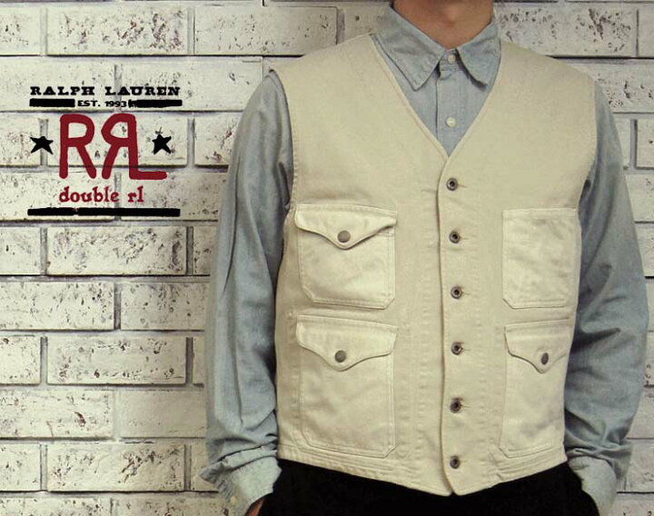 楽天市場】RRL ラルフローレン DOUBLE RL ダブルアールエル バックル 