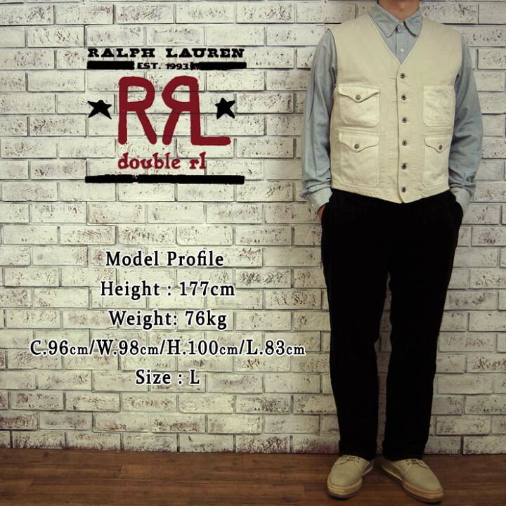 楽天市場】RRL ラルフローレン DOUBLE RL ダブルアールエル バックル 