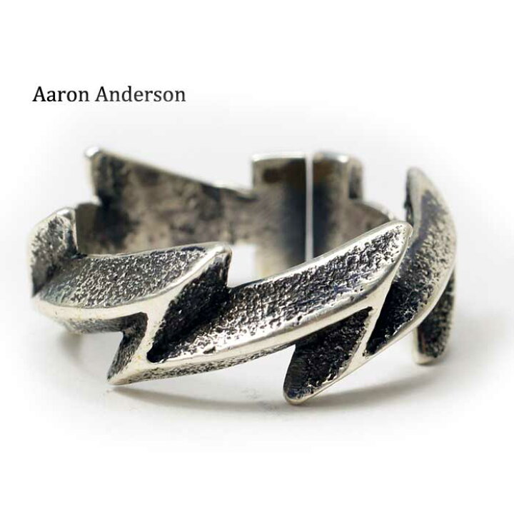 ナバホ Aaron・Anderson アーロン・アンダーソン トゥーファーキャスト 