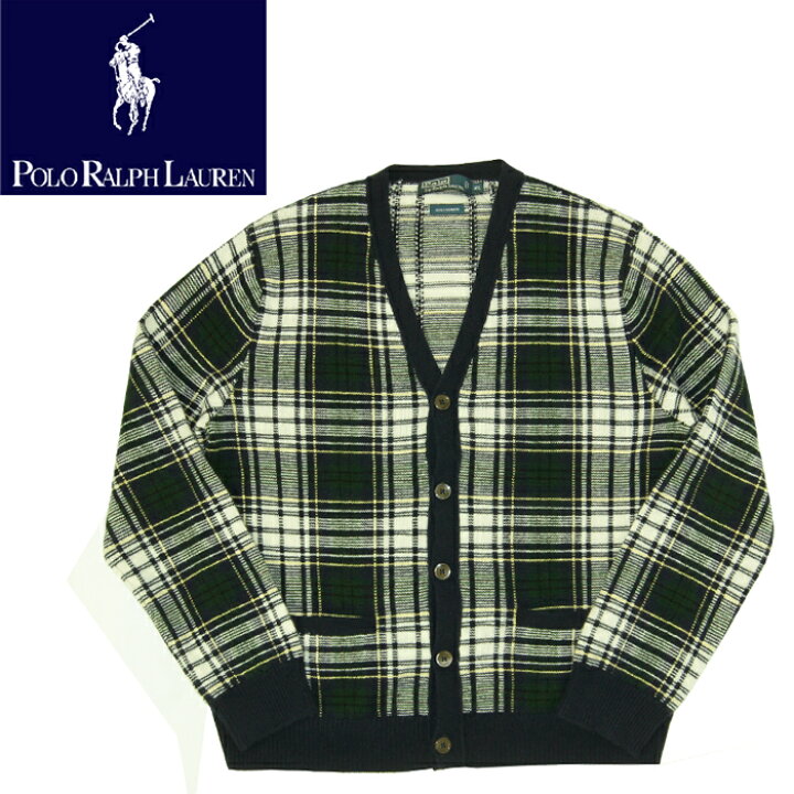 楽天市場】POLO by Ralph Lauren ラルフローレン タータンチェック 
