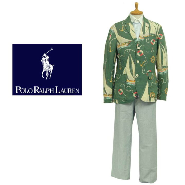 楽天市場】POLO by Ralph Lauren ラルフローレン リネン×コットン 