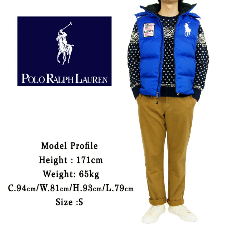 楽天市場】POLO by Ralph Lauren ラルフローレン ビックポニー フード 