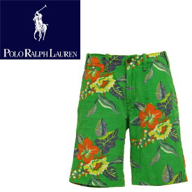 POLO by Ralph Lauren ラルフローレン CLASSIC FIT アロハ ショーツ