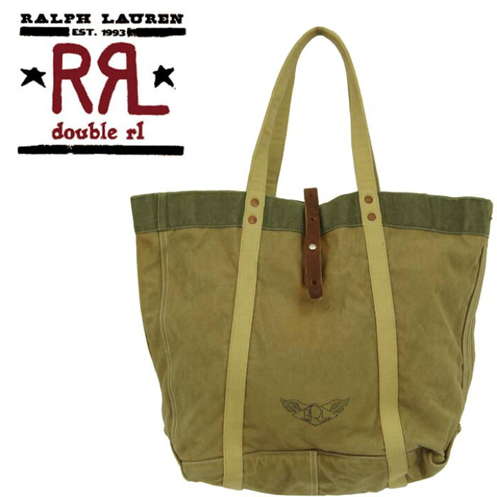 楽天市場】RRL ラルフローレン DOUBLE RL ダブルアールエル 