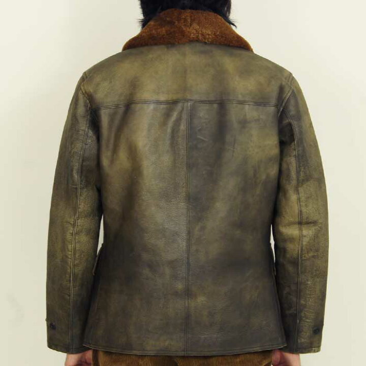 楽天市場】RRL ラルフローレン DOUBLE RL ダブルアールエル ムートン 