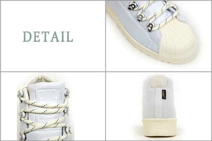 楽天市場】ADIDAS アディダス PROMODEL BOOT GORETEX プロモデル 