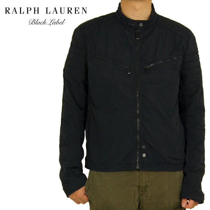 楽天市場】BLACK LABEL by Ralph Lauren ブラックレーベル 