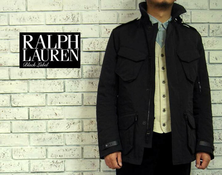 楽天市場】OUTLET ラルフローレン ブラックレーベル BLACK LABEL by  
