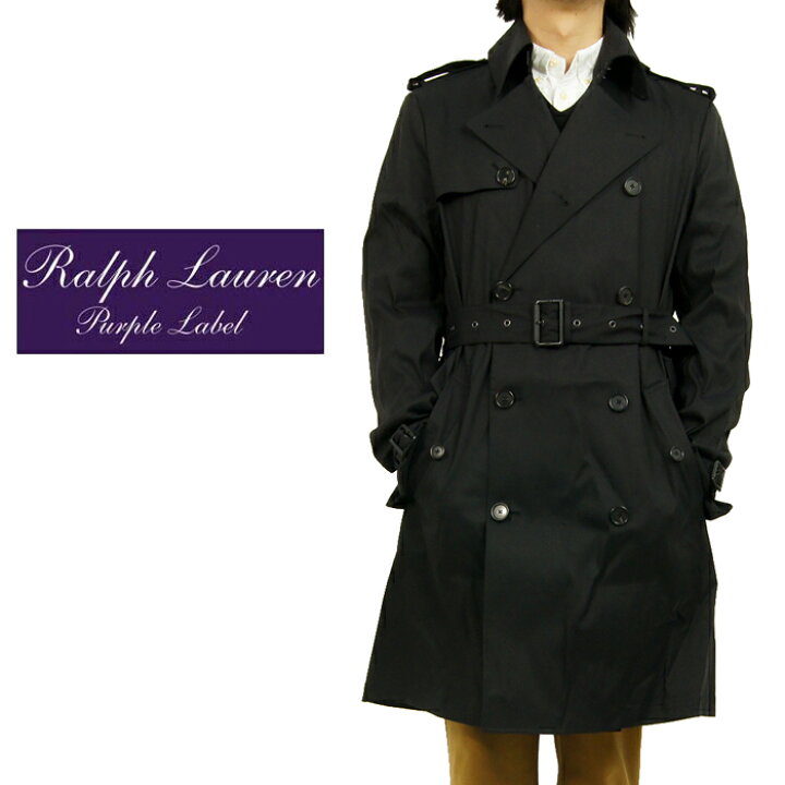 楽天市場】PURPLE LABEL by Ralph Lauren ラルフローレン パープル 
