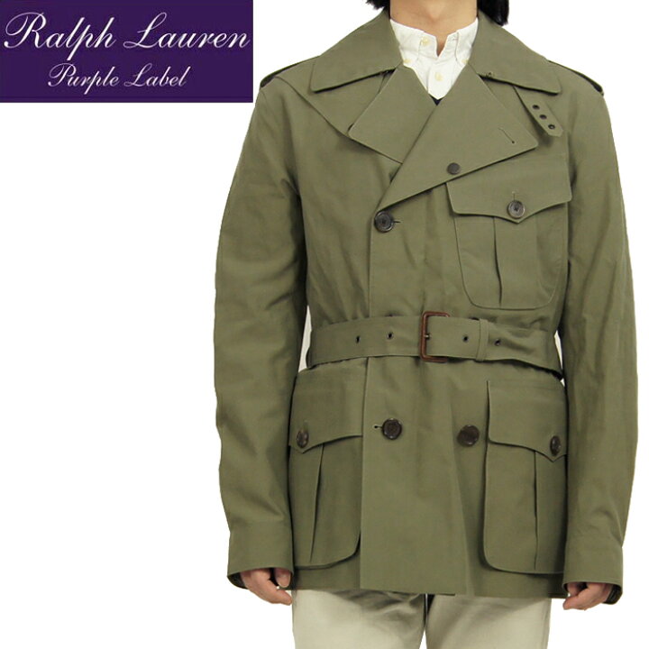楽天市場】PURPLE LABEL by Ralph Lauren ラルフローレン パープル 